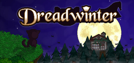 Dreadwinter