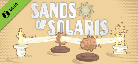 Sands Of Solaris Demo