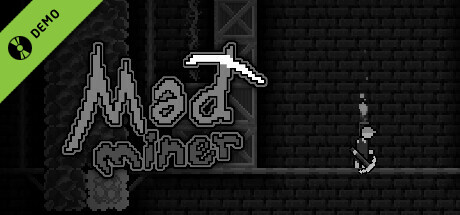 Mad Miner Demo