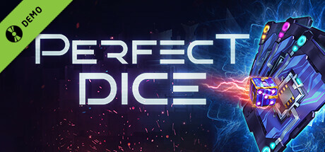 Perfect Dice Demo