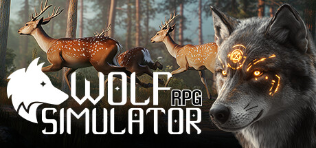 Wolf Simulator RPG