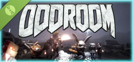 OddRoom Demo