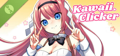 Kawaii Clicker Demo