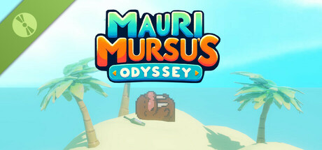 Mauri Mursu's Odyssey Demo