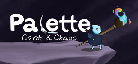 Palette: Cards & Chaos