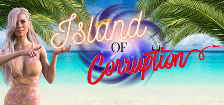 Island of Corruption