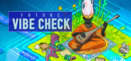 Future Vibe Check Playtest