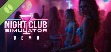 Night Club Simulator Demo