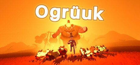 Ogrüuk