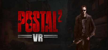 POSTAL 2 VR