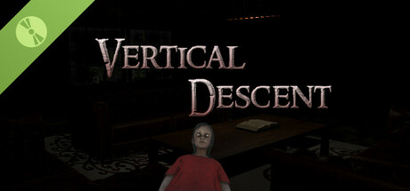 Vertical Descent Demo