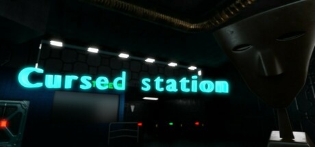 Cursed station