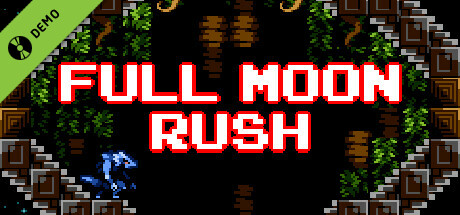 Full Moon Rush Demo