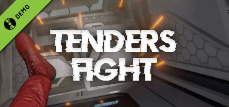 Tenders fight Demo