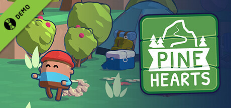 Pine Hearts Demo