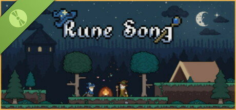 Rune Song Demo