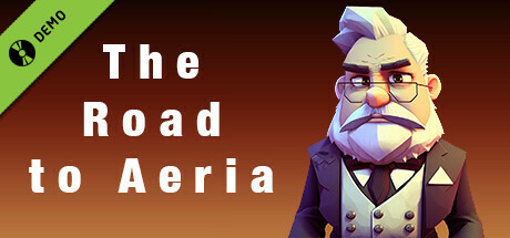 The Road to Aeria