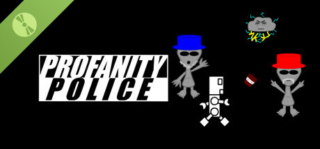 Profanity Police Demo