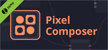 Pixel Composer Demo