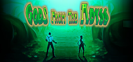 Gods From The Abyss