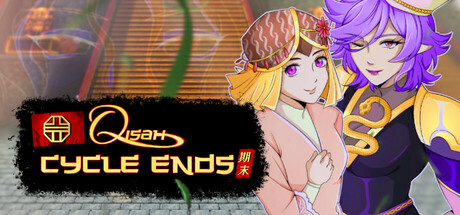 Qisah Tomang: Cycle Ends