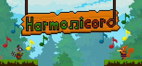 Harmonicord Playtest