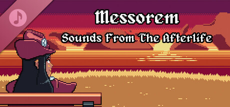 Messorem: Sounds From The Afterlife