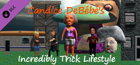 Candice: Da Instrumentalz