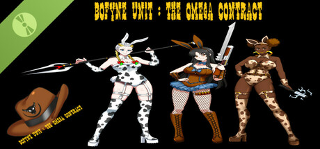 Bofyne Unit: The Omega Contract Demo