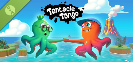 Tentacle Tango Demo