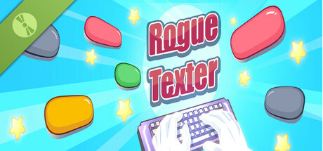 Rogue Texter Demo