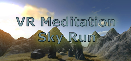 VR Meditation - SkyRun