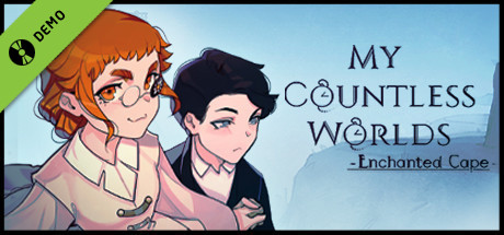 My Countless Worlds ~Enchanted Cape~ Demo