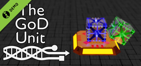 The GoD Unit Demo