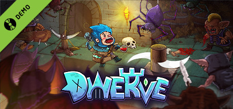 Dwerve Demo