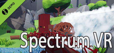 Spectrum VR Demo