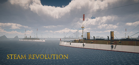 Steam revolution