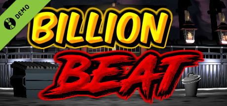 Billion Beat Demo