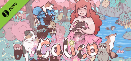 Calico Demo