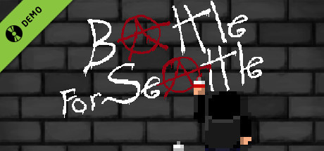 Battle For Seattle Demo