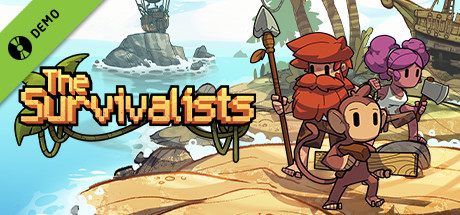 The Survivalists Online Demo