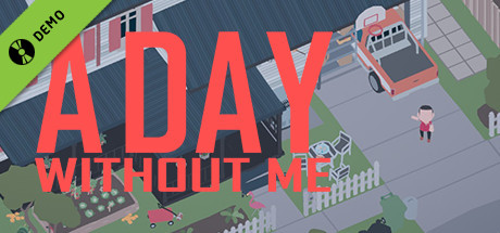 A Day Without Me - Demo