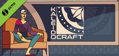 Kaleidocraft Demo