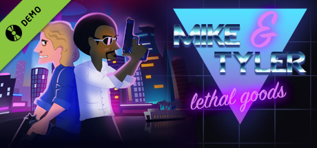 Mike &amp;amp; Tyler Demo