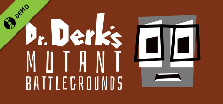 Dr. Derk's Mutant Battlegrounds Demo