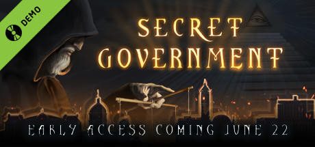Secret Government Demo
