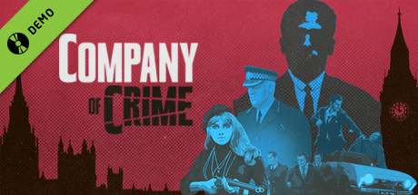 Company of Crime Demo