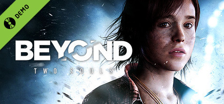 Beyond: Two Souls Demo