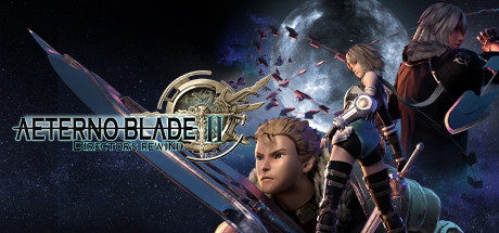 AeternoBlade II