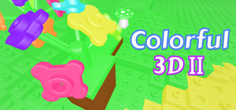 Colorful3D II